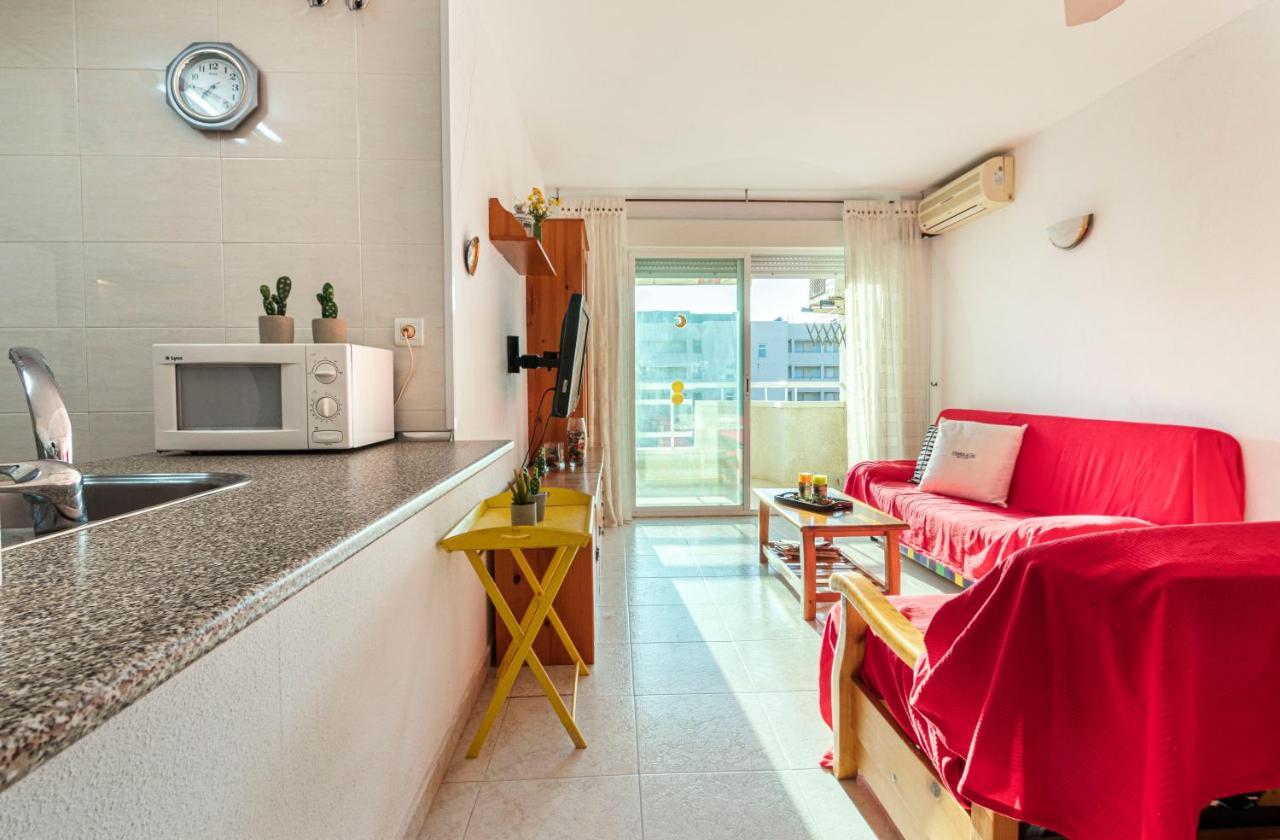 Homes & Go Aquamarina III La Pineda Zewnętrze zdjęcie