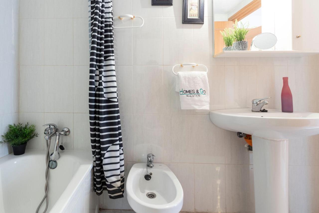 Homes & Go Aquamarina III La Pineda Zewnętrze zdjęcie