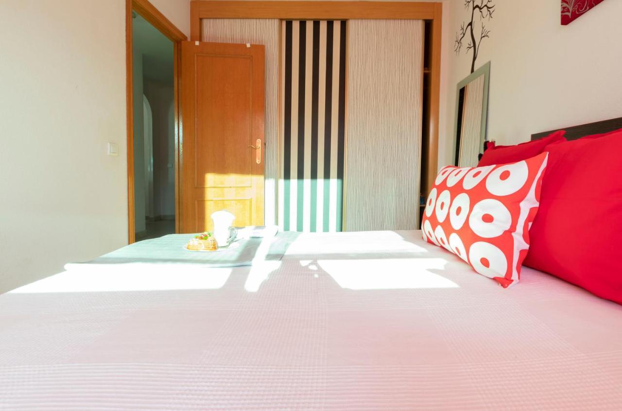 Homes & Go Aquamarina III La Pineda Zewnętrze zdjęcie