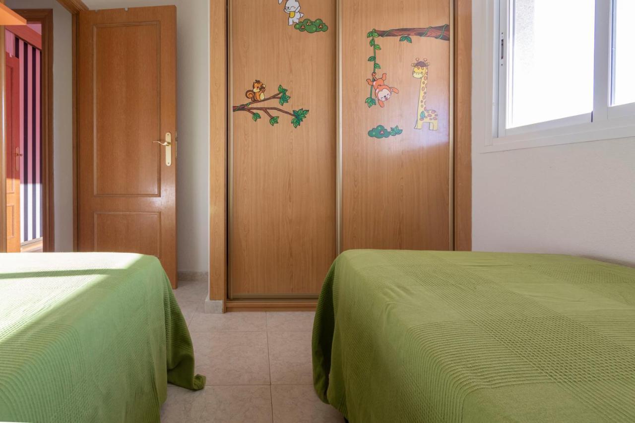 Homes & Go Aquamarina III La Pineda Zewnętrze zdjęcie