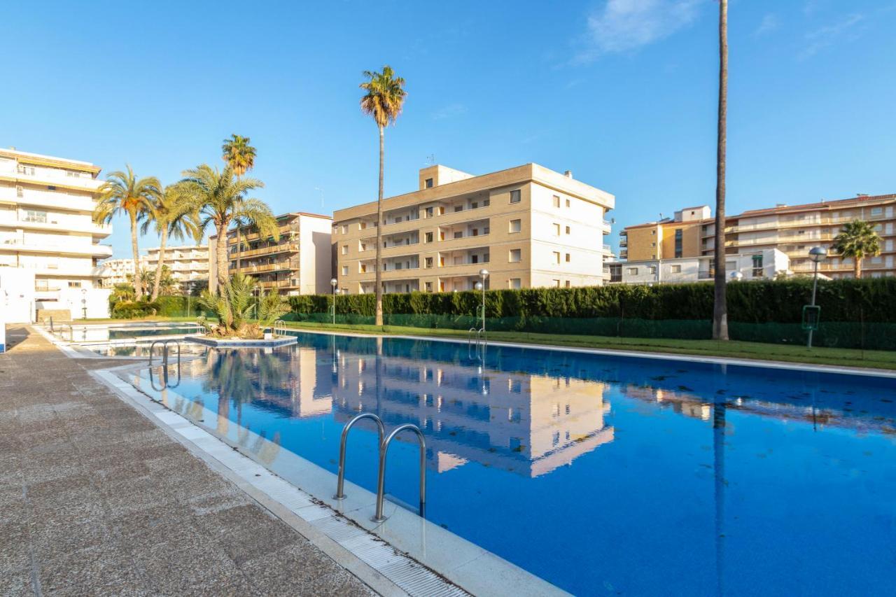 Homes & Go Aquamarina III La Pineda Zewnętrze zdjęcie