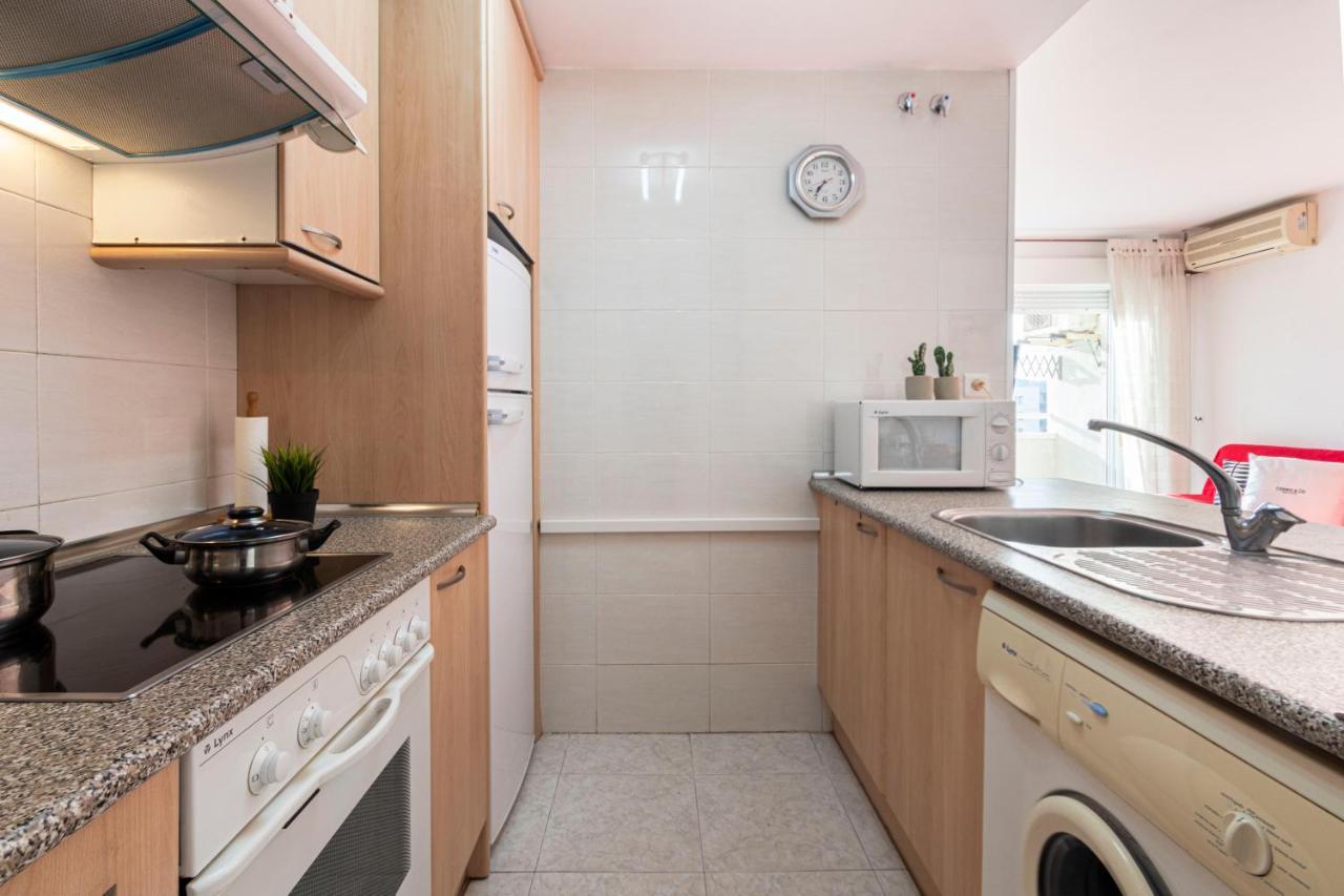 Homes & Go Aquamarina III La Pineda Zewnętrze zdjęcie