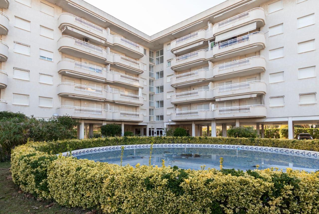 Homes & Go Aquamarina III La Pineda Zewnętrze zdjęcie