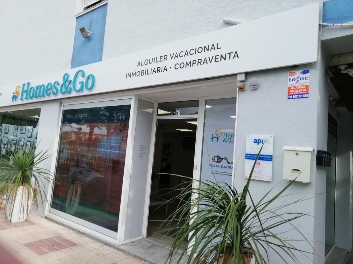 Homes & Go Aquamarina III La Pineda Zewnętrze zdjęcie